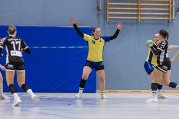 Bild 24 - F HSG Pinnau2 - Rellinger TV2 : Ergebnis: 27:20